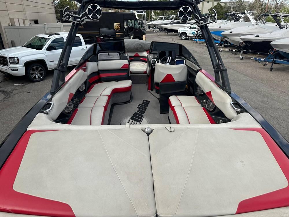2015 Malibu 23 LSV for sale in Golden, CO