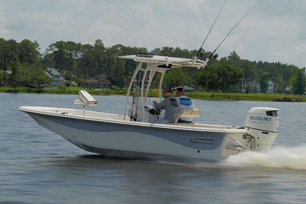 Carolina Skiff 21 Ls Boats For Sale Boat Trader
