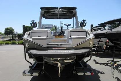 2021 Nautique Paragon G23