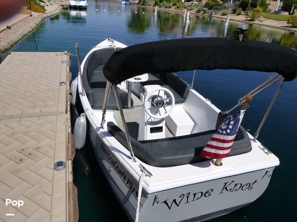 2021 Electra Craft 15LS for sale in Rancho Mirage, CA
