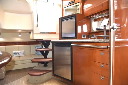 2008 Sea Ray 38 Sundancer