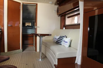 2008 Sea Ray 38 Sundancer