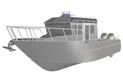 2024 Armor Tatoosh 33