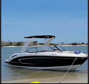 2013 Chaparral 257 SSX