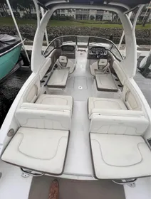 2013 Chaparral 257 SSX