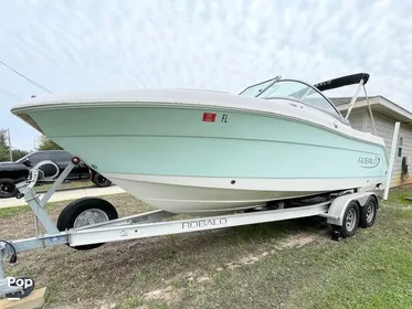 2019 Robalo R227 DC for sale in Navarre, FL