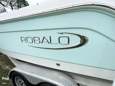 2019 Robalo R227 DC for sale in Navarre, FL