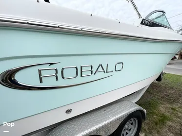 2019 Robalo R227 DC for sale in Navarre, FL