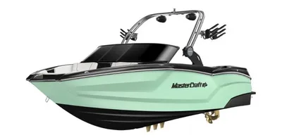 2024 MasterCraft NXT21