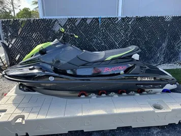 2023 Yamaha Waverunners Waverunner JetBlaster®