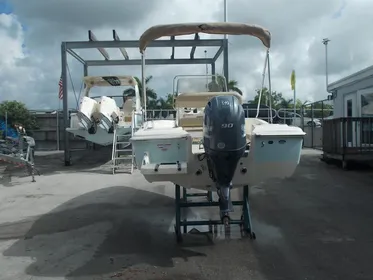 2025 Scout 175 Sportfish