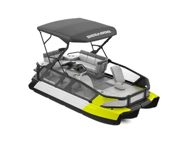 2022 Sea-Doo Sport Boats Switch® Sport 18 - 230 hp