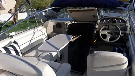 1999 Bayliner 2355 Ciera Sunbridge