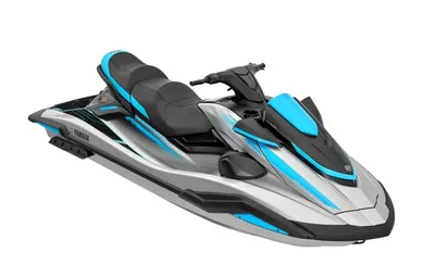 2024 Yamaha Boats FX CRUISER HO W/AUDIO