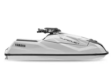 2023 Yamaha Waverunners Waverunner Superjet®