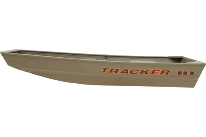 2024 Tracker Grizzly 1036 Jon