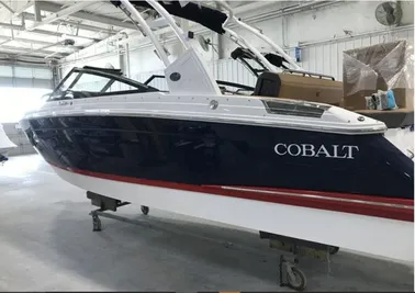 2024 Cobalt R4