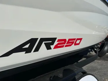 2024-YAMAHA-AR250