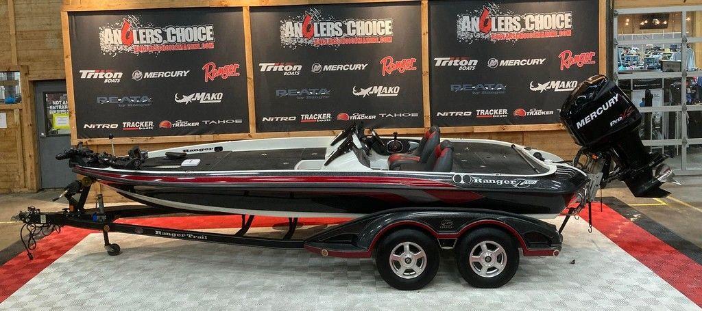 Bass boats for sale deals near me