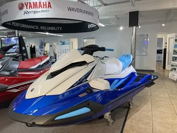 2023 Yamaha Waverunners Waverunner VX® Limited HO