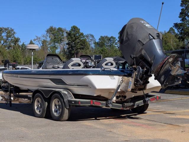 Used 2012 Skeeter ZX21, Henderson - Boat Trader