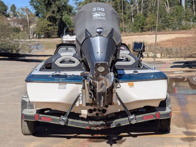 Used 2012 Skeeter ZX21, Henderson - Boat Trader