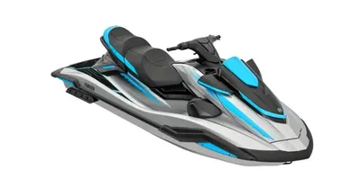 2024 Yamaha Boats FX CRUISER HO W/AUDIO