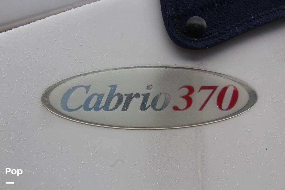 2005 Larson Cabrio 370 for sale in Liberty, IN
