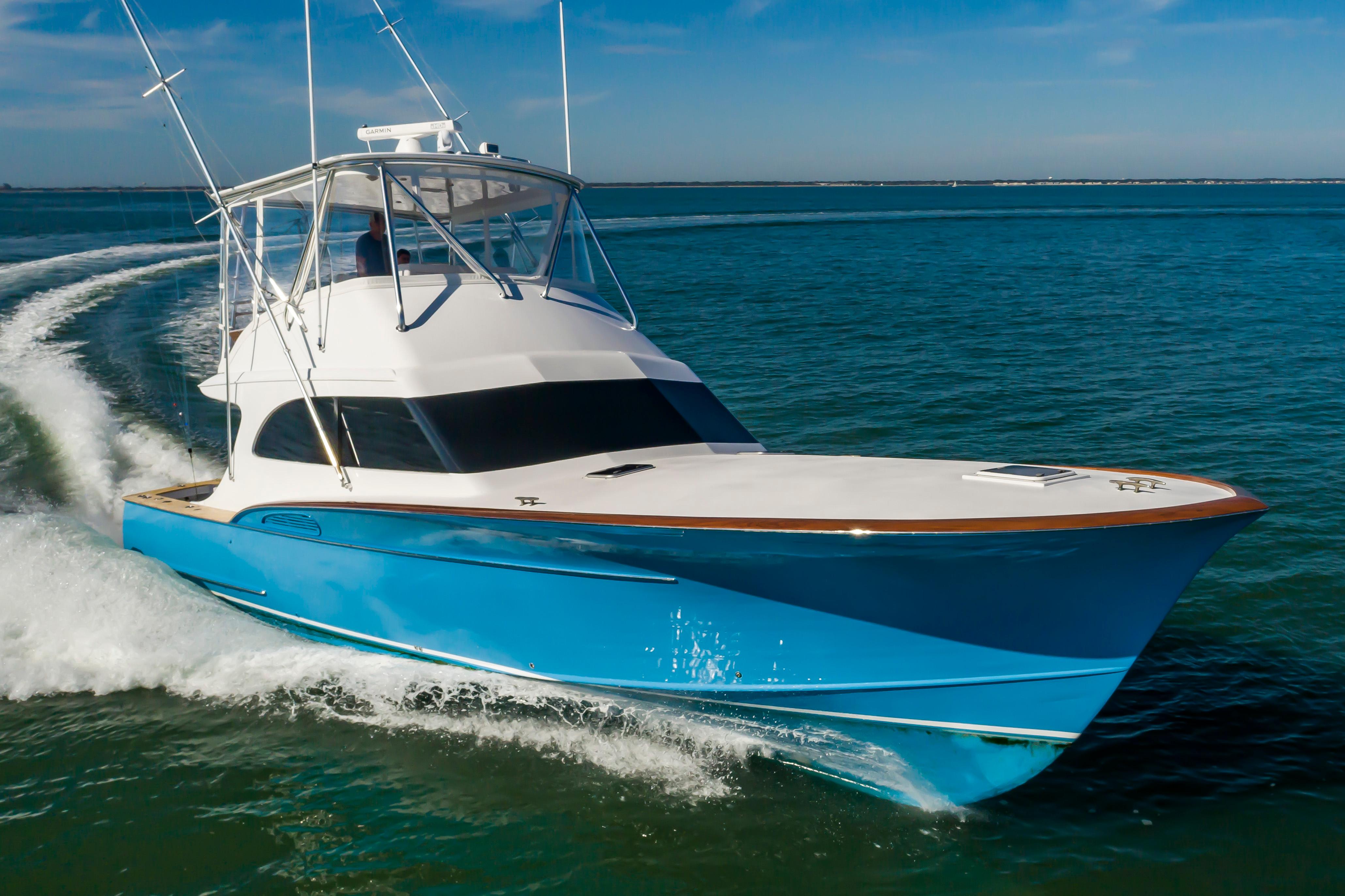 Sport Fishing boats for sale in Virginia - Boat Trader