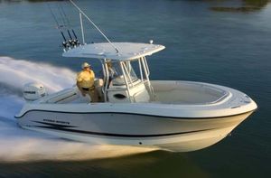 2011 Hydra-Sports 2500 CC