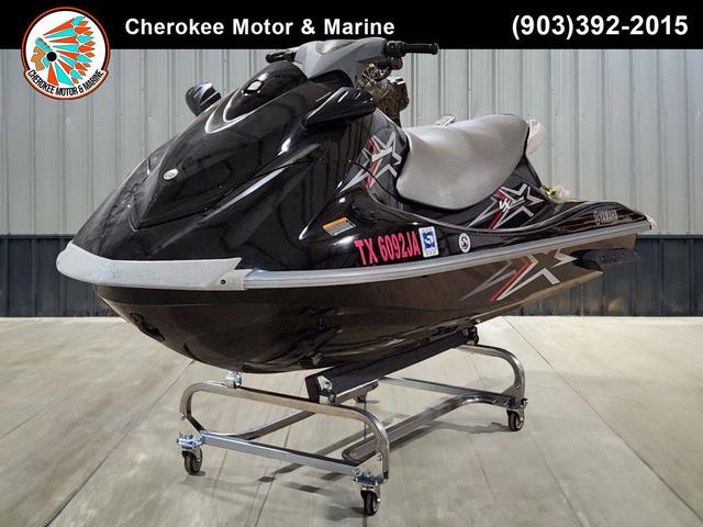 Used 2010 Yamaha WaveRunner WaveRunner VX, 75652 Henderson - Boat Trader