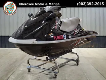 2010 Yamaha WaveRunner WaveRunner VX