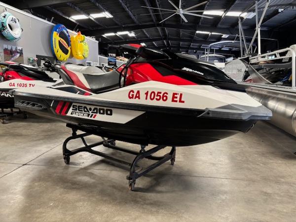 Explore Sea-Doo Wake boats for sale - Boat Trader