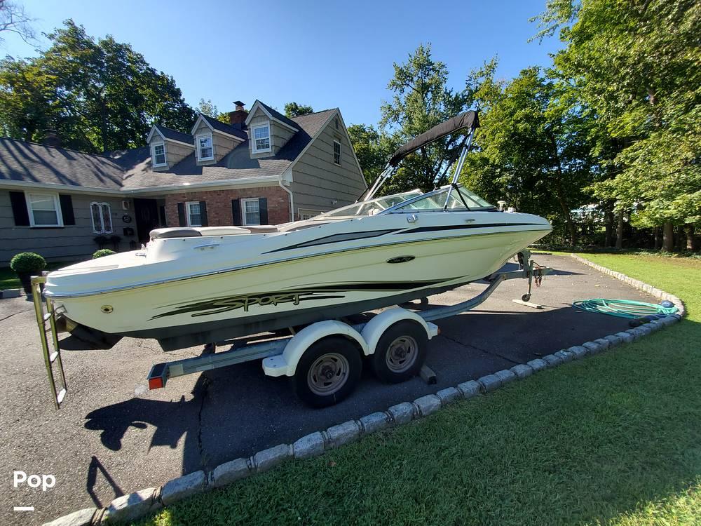 2011 Sea Ray 205 sport for sale in Roseland, NJ
