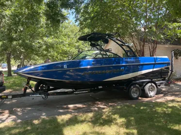 2015 Moomba Mojo