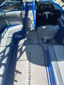 2015 Moomba Mojo