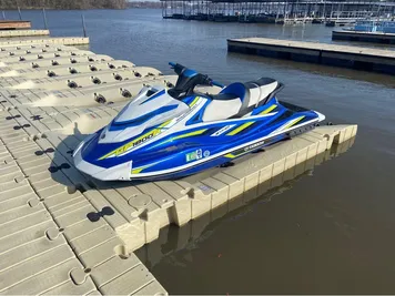 2019 Yamaha Boats GP 1800