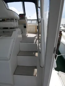 1996 Carver 355 Aft Cabin