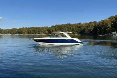 2024 Sea Ray 310 SLX