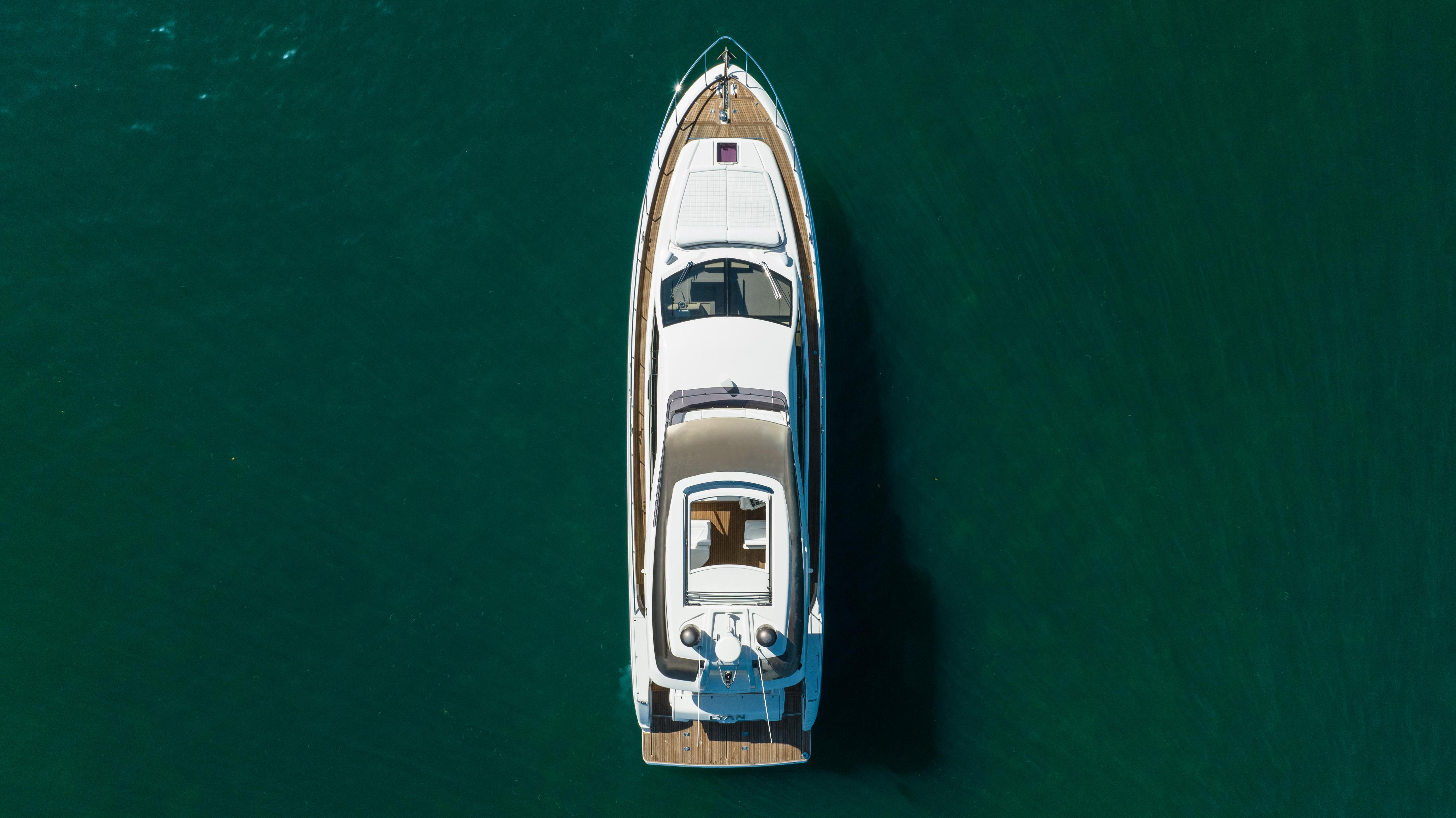 2016 Ferretti Yachts 2016 650 Ferretti Yachts