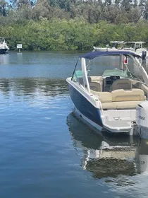 2019 Regal 26 OBX