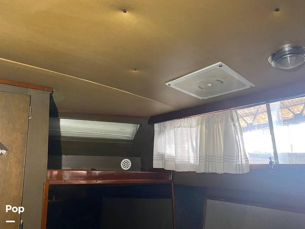 1968 Chris-Craft Roamer 37 Riviera Charter Boat for sale in Milwaukee, WI