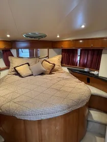 2001 Carver 444 Cockpit Motor Yacht