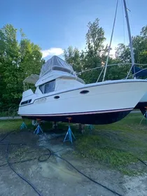 1995 Carver 325 Aft Cockpit Motoryacht