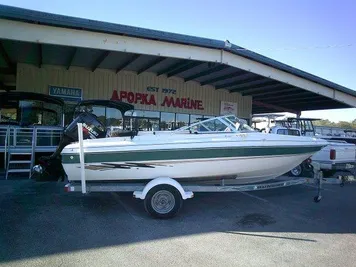 1998 Sunbird 190 Sunbird