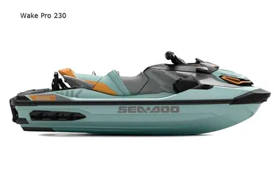 2023 Sea-Doo Tow Sports Wake Pro 230