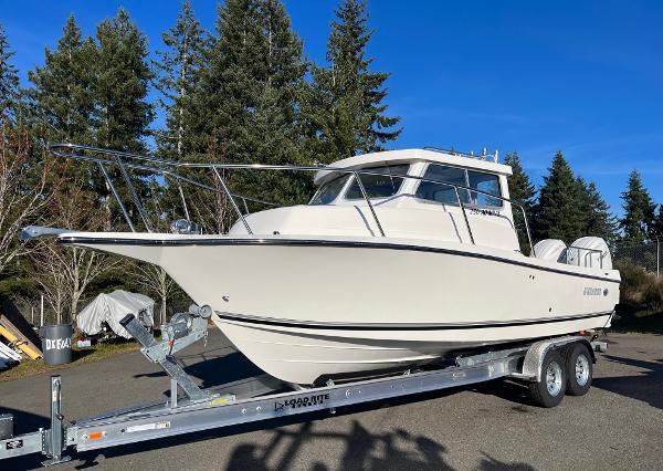 Fishing Boats for sale in Oregon - Boat Trader