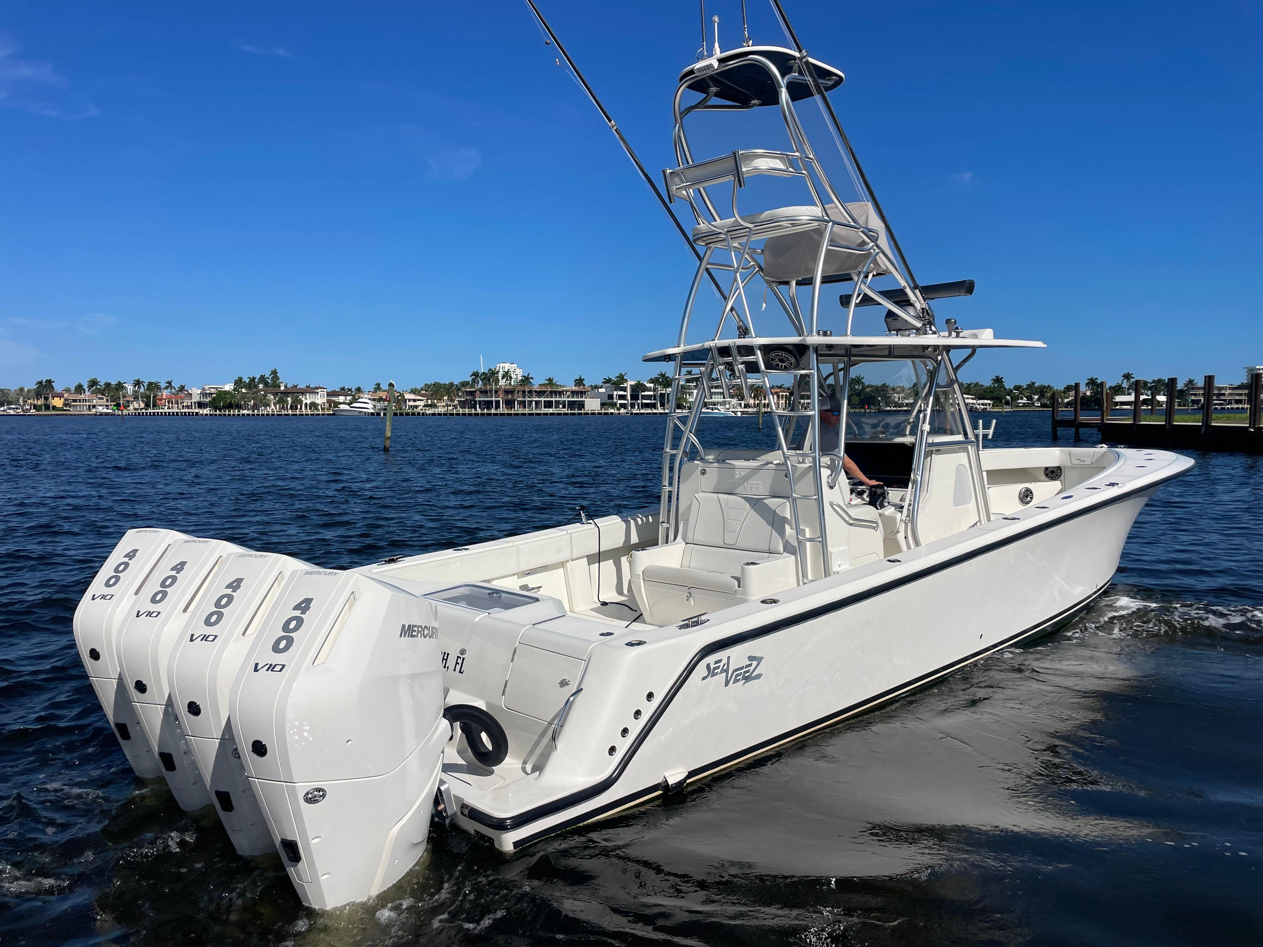 Explore SeaVee 390z boats for sale - Boat Trader Explore SeaVee 390z boats for sale - Boat Trader