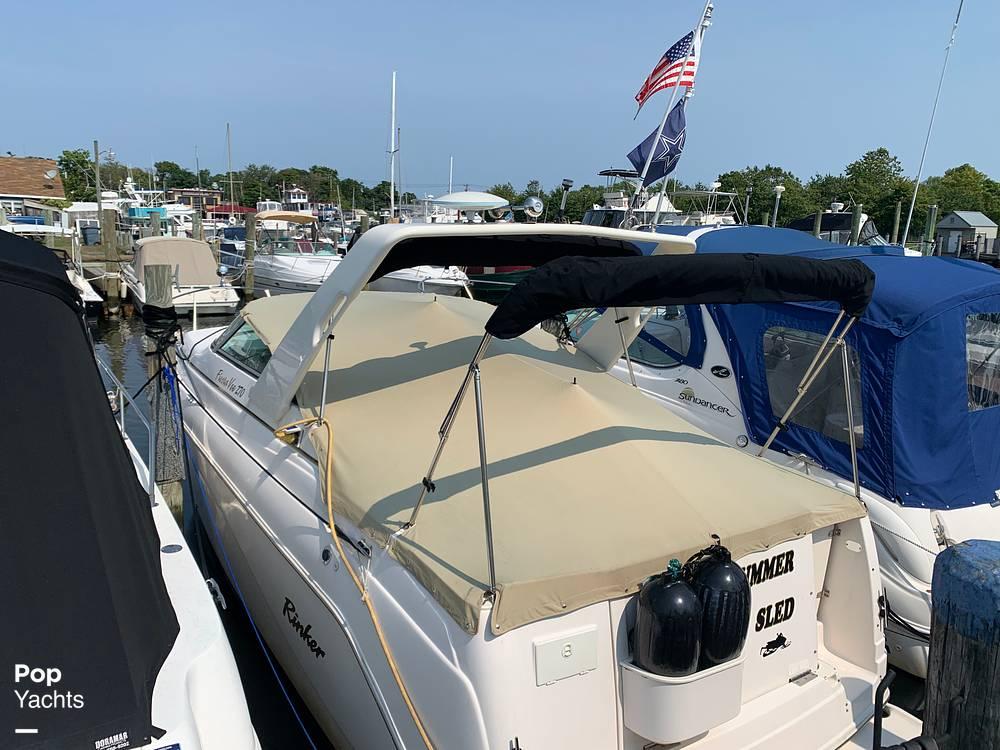 2003 Rinker 270 Fiesta Vee for sale in Patchogue, NY