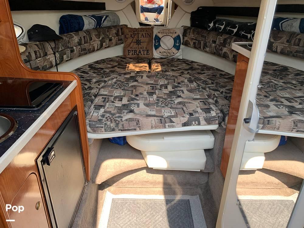 2003 Rinker 270 Fiesta Vee for sale in Patchogue, NY